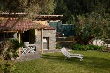 Bungalow in Calheta - Casas Maravilha - Árvore by Madeira Sun Travel