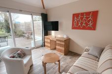 Appartement in Biarritz - OSABA T2