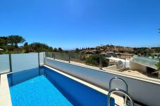 Herenhuis in Albufeira - ALBUFEIRA DELUXE RESIDENCE WITH POOL by HOMING