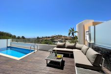 Herenhuis in Albufeira - ALBUFEIRA DELUXE RESIDENCE WITH POOL by HOMING