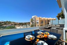 Herenhuis in Albufeira - ALBUFEIRA DELUXE RESIDENCE WITH POOL by HOMING