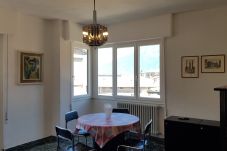 Appartement in Tremosine - Casa Liver Pieve balcony town center