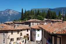 Appartement in Tremosine - Casa Liver Pieve balcony town center