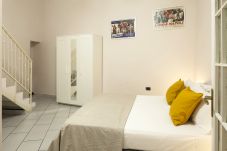 Appartement in Napoli - Cinema House at the historical center