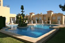 Appartement in Pedreguer - PINARES GREEN I - 4A