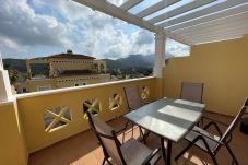 Appartement in Pedreguer - PINARES GREEN I - 4A