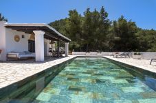 Villa in Sant Josep de Sa Talaia - VILLA AMAPOLA - B