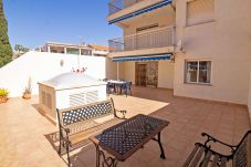 Appartement in Alcocebre / Alcossebre - Primera línea Playa Cargador- IRTA PLAYA