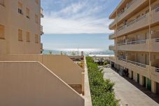 Appartement in Alcocebre / Alcossebre - Primera línea Playa Cargador- IRTA PLAYA