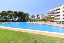 Appartement in Cambrils - C206-293 SOL CAMBRILS PARK