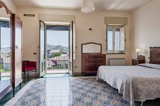 Appartement in Linguaglossa - Gli Iris - Casa con terrazza - P.IVA