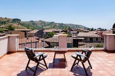 Appartement in Linguaglossa - Gli Iris - Casa con terrazza - P.IVA