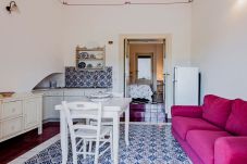 Appartement in Linguaglossa - Gli Iris - Casa Fucsia - P.IVA