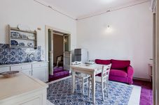 Appartement in Linguaglossa - Gli Iris - Casa Fucsia - P.IVA