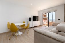 Appartement in Oropesa del Mar - La Concha Beachfront II