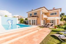 Villa in Cascais - Villa Quinta da Marinha II