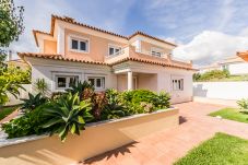 Villa in Cascais - Villa Quinta da Marinha II