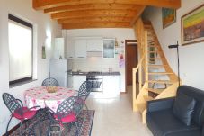 Appartement in Tremosine - La Quiete 63 Terrace Holiday apartment