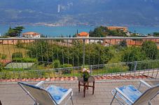 Appartement in Tremosine - La Quiete 63 Terrace Holiday apartment