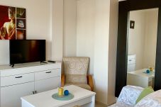 Appartement in Denia - Playa Sur 40 (LM-077)