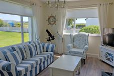 Southland Holiday Home, Seaside Holiday Accommodation Available near Milltown Malbay, County Clare