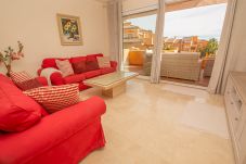 Appartement in Manilva - Los Granados 922