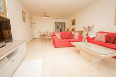 Appartement in Manilva - Los Granados 922