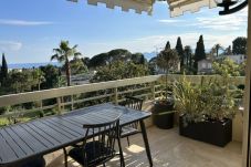 Appartement in Cannes - Bel appartement avec vue sur la mer / BellaVista