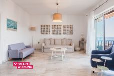 Appartement in Catania - Piazza Europa Landscape