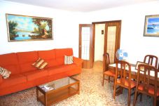 Appartement in Peñiscola - Maestrat II