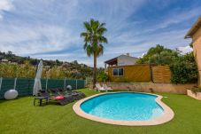 Villa in Nice - Villa Escalinada VI4310 By Riviera Holiday Homes