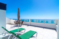 Appartement in Nerja - Terrazas de Ladera Duplex 1 by Casasol