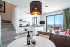 Appartement in Nerja - Terrazas de Ladera Duplex 1 by Casasol