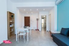 Appartement in Catania - Rapisardi 188