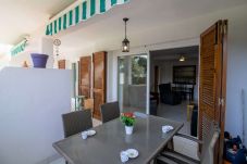 Appartement in Alcocebre / Alcossebre - Bajo con terraza y piscina PLAYA LAS FUENTES