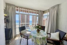 Appartement in Benidorm - R125