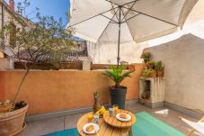 Appartement in Montpellier - Terrasse du Courreau - Première conciergerie