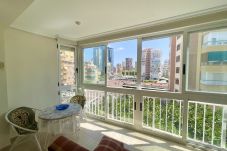 Studio in Benidorm - R128