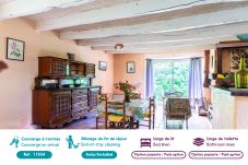 Huis in Rochefort-en-Terre - hoomy11034