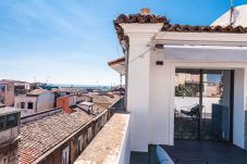 Appartement in Catania - Grimaldi terrace