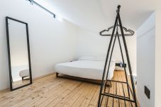 Appartement in Catania - Grimaldi terrace studio