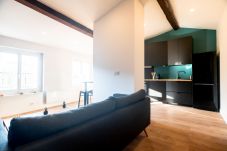 Appartement in Toulouse - Le Puits-Clos : T2 sous les toits proche Capitole