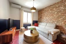 Appartement in Toulouse - Le Saint Cyp' : Briques et Charme à Toulouse