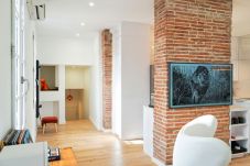 Appartement in Toulouse - Le Filatiers : incroyable loft aux Carmes