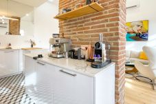 Appartement in Toulouse - Le Filatiers : incroyable loft aux Carmes