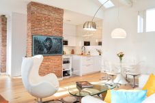 Appartement in Toulouse - Le Filatiers : incroyable loft aux Carmes