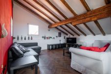 Appartement in Bologna - Urbana 13 Rooftop