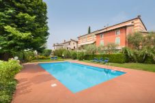 Appartement in Torri del Benaco - Turchese Apartment with Pool