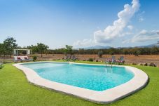 Villa in Sa Pobla - YourHouse Can Mel