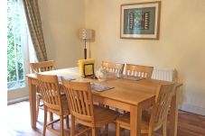 Courtyard Holiday Cottage No. 8, Seaside Holiday Accommodation Available in Bettystown, County Meath